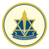 Arun Rashmi Sainik High School