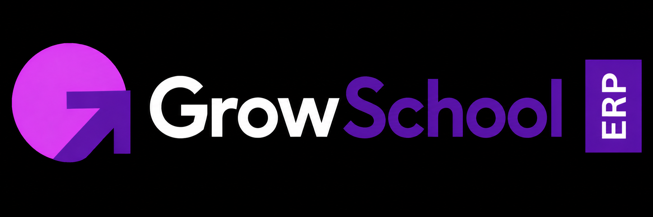 GrowSchool ERP